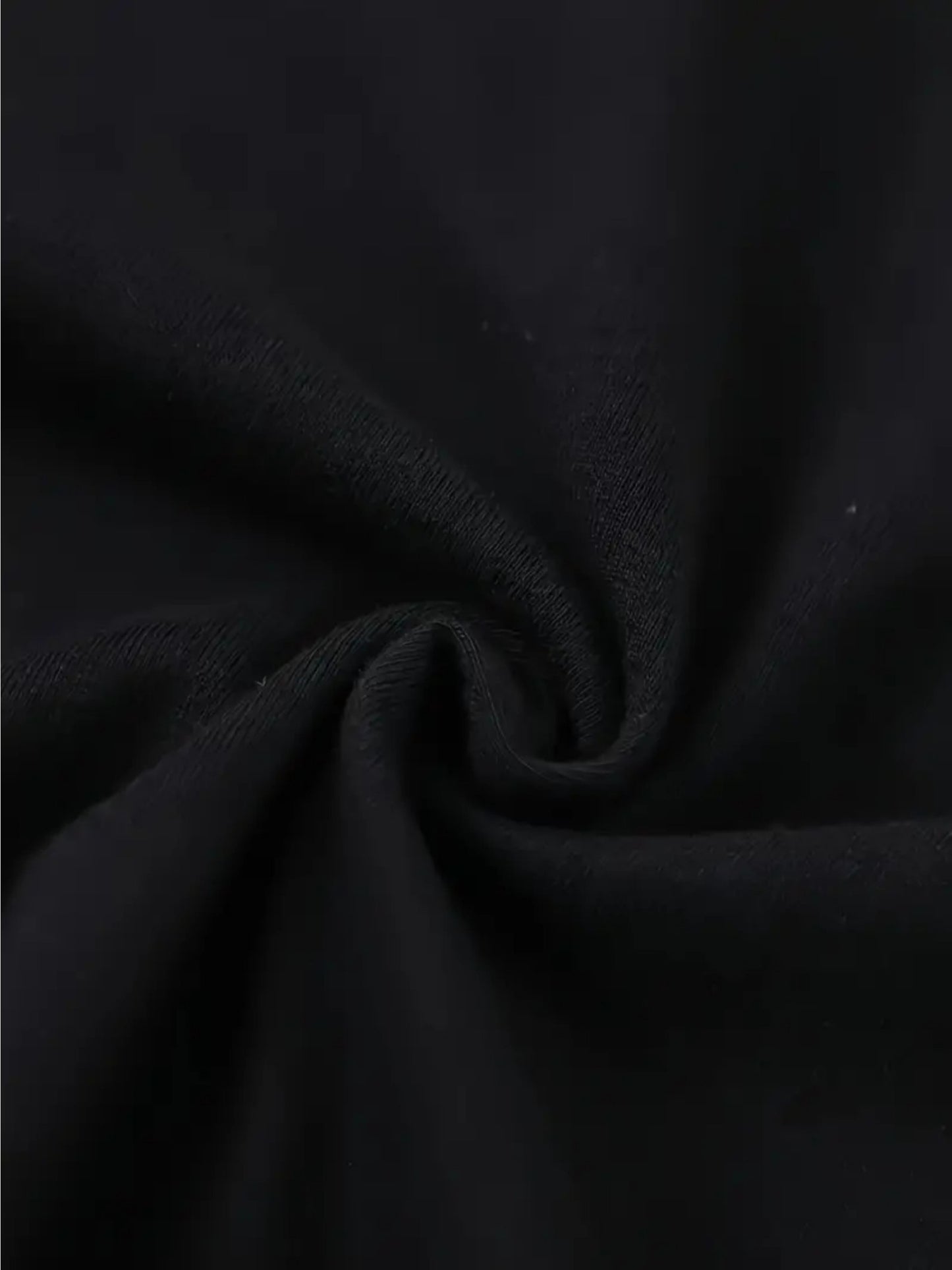 Men's 100% Cotton Casual Graphic T-Shirt - \