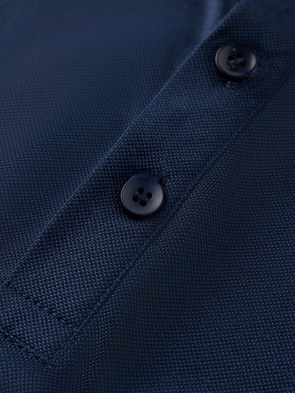 Summer New Short-Sleeve Polo Shirts with a Collar, Great Value Pack of 3 Casual Tops.