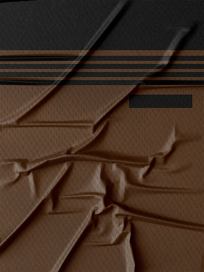 Men'S Casual Striped T-Shirt - \