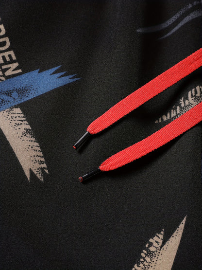 Men'S Athletic Shorts - Quick-Drying, Breathable, And Stretchy, Perfect for The Beach, Running, Cycling, Hiking, And Swimming | Comfortable Fit