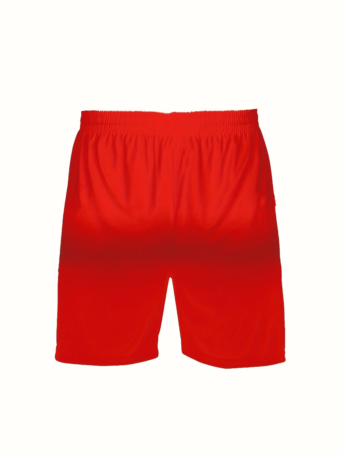 Men'S Athletic T-Shirt & Shorts Set - Navy Blue & White, Drawstring Waist, Sleeveless, Summer Sportswear, Casual Attire|Sporty Look|Comfortable Fi