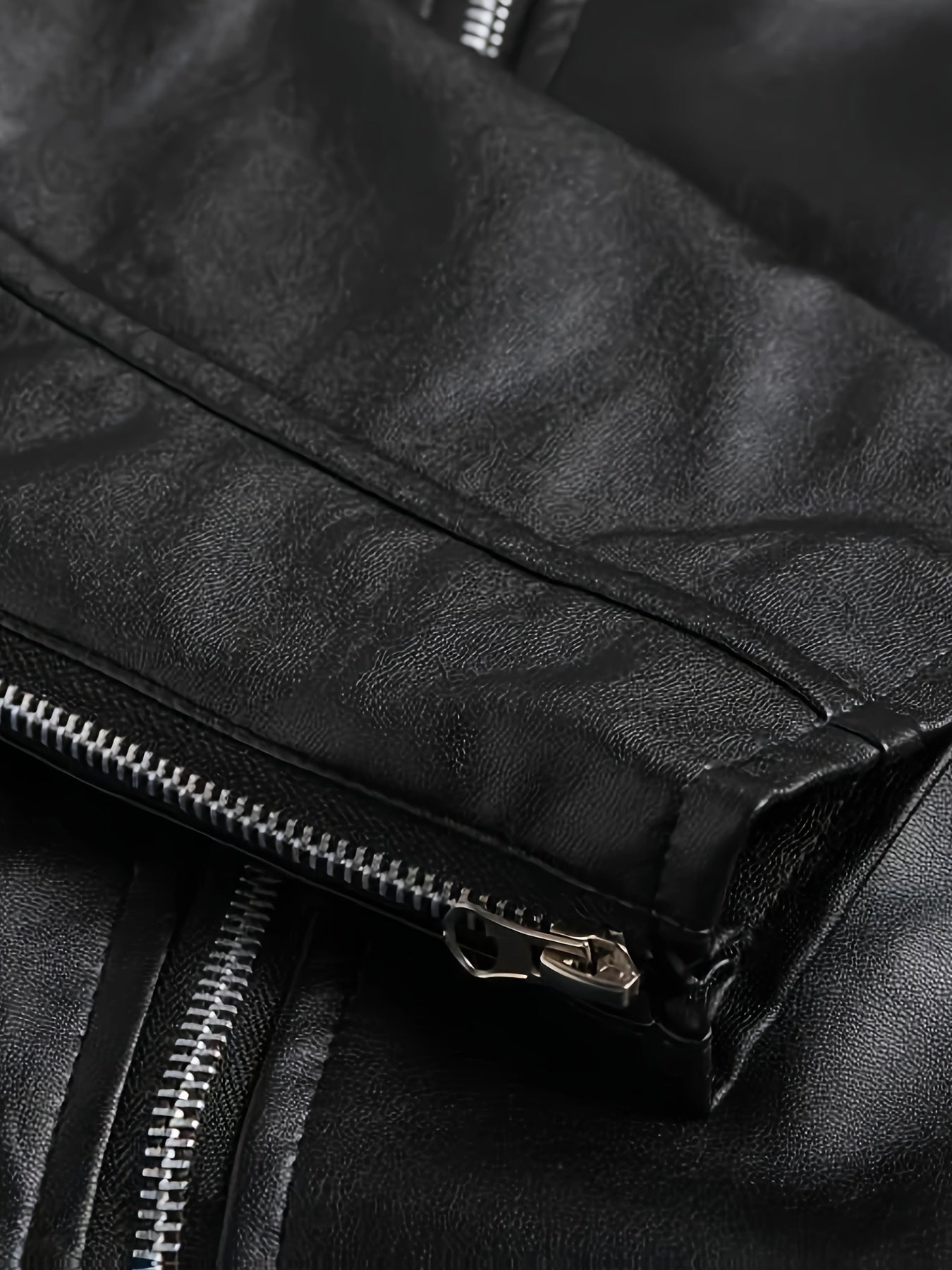 Gilet élégant pour homme - Sans manches, zippé, design multi-poches pour les vêtements de rue d'extérieur, confortable et décontracté, gilet décontracté pour les vêtements de rue | Gilet élégant | Jacke zippée